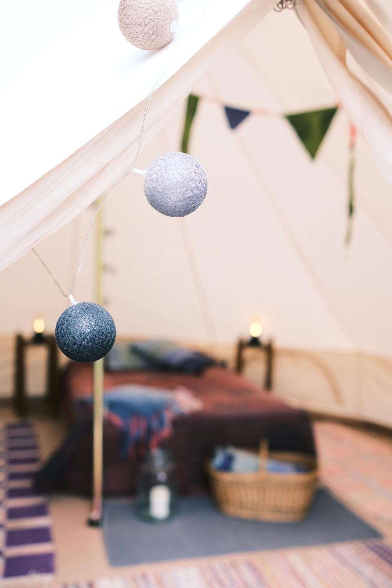 Naawa Nature Camp Korpo エクステリア 写真
